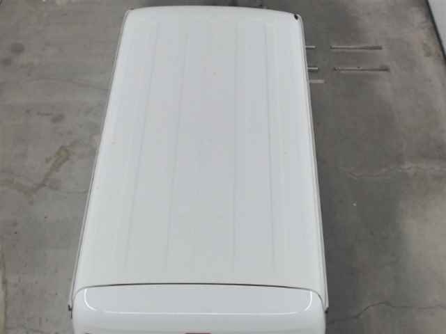 NISSAN CLIPPER VAN 2017