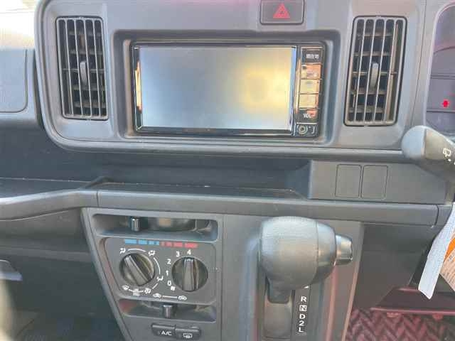 TOYOTA PIXIS VAN 2018