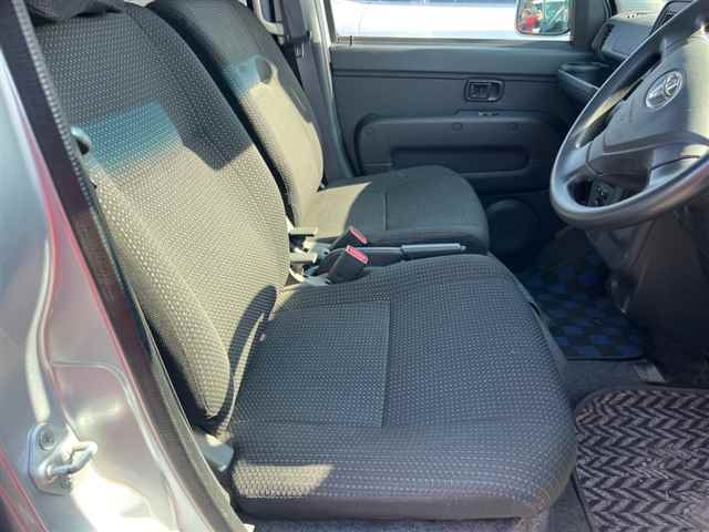 TOYOTA PIXIS VAN 2018