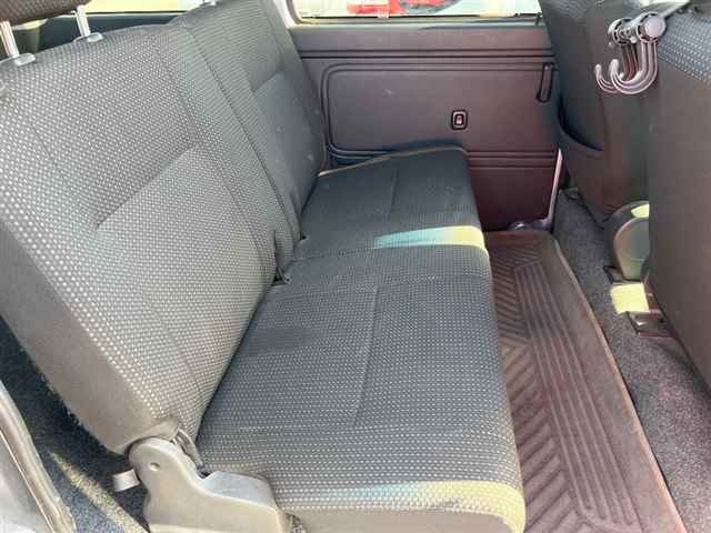 TOYOTA PIXIS VAN 2018