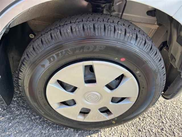 TOYOTA PIXIS VAN 2018