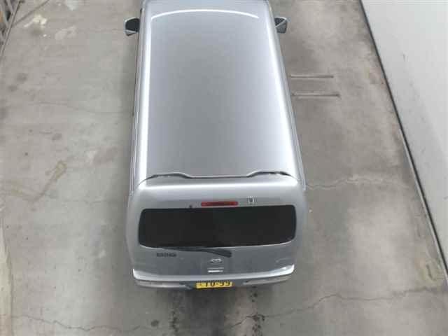 TOYOTA PIXIS VAN 2018