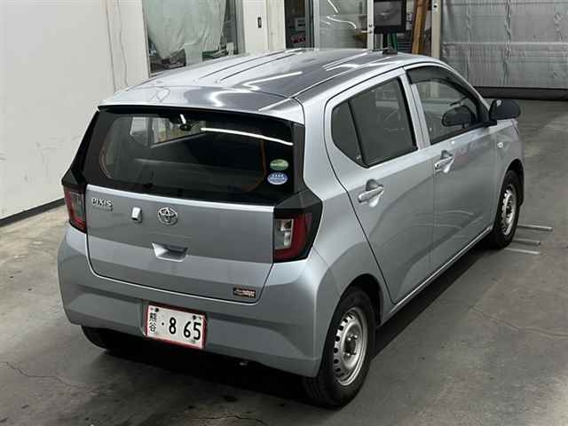 TOYOTA PIXIS EPOCH 2020