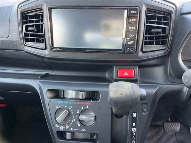 TOYOTA PIXIS EPOCH 2020