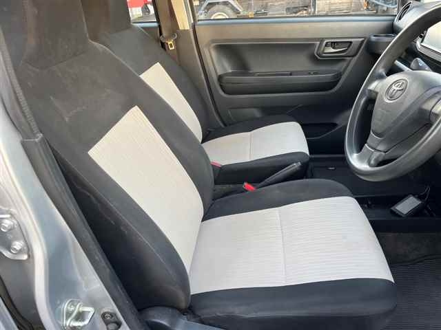 TOYOTA PIXIS EPOCH 2020