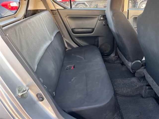 TOYOTA PIXIS EPOCH 2020