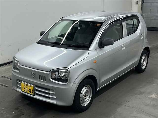 SUZUKI ALTO 2016