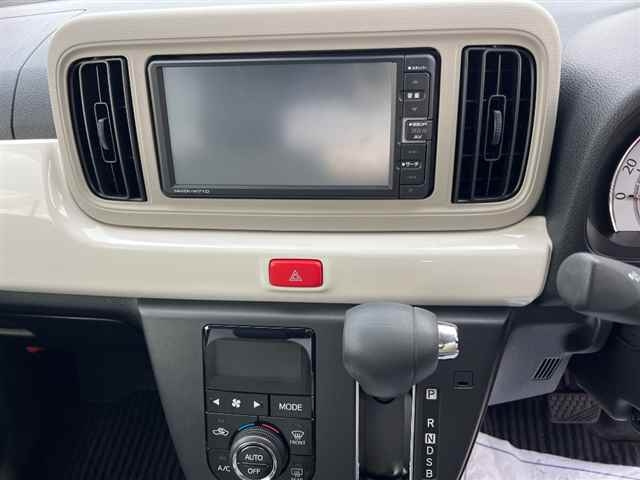 DAIHATSU MIRA TOCOT 2021