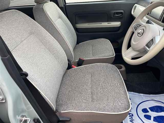 DAIHATSU MIRA TOCOT 2021