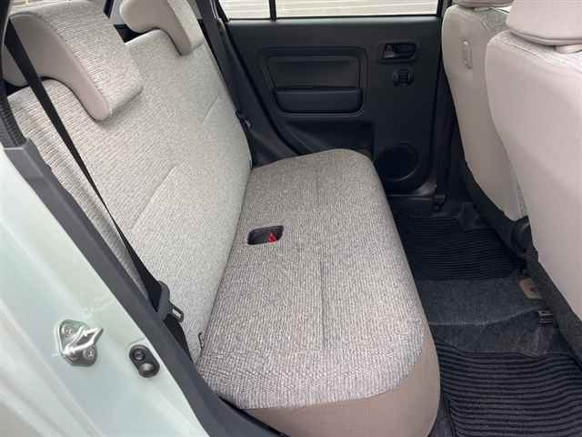 DAIHATSU MIRA TOCOT 2021