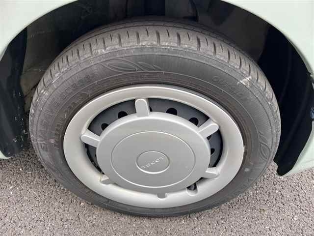 DAIHATSU MIRA TOCOT 2021