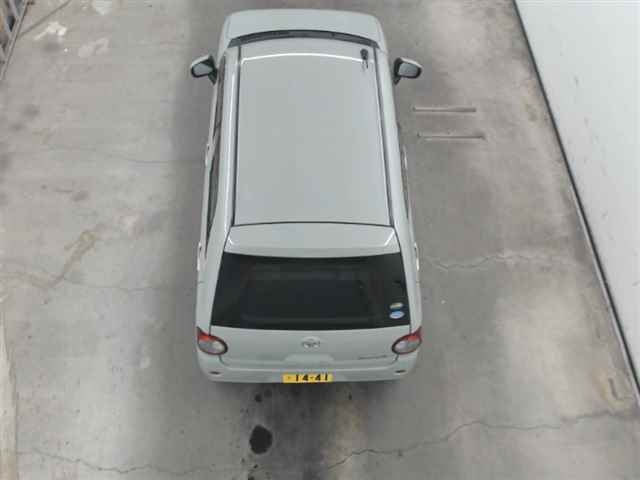 DAIHATSU MIRA TOCOT 2021