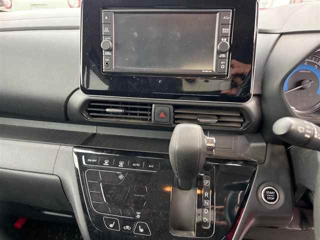 MITSUBISHI EK X SPACE 2021