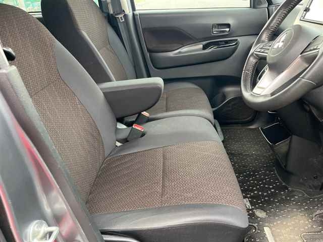 MITSUBISHI EK X SPACE 2021