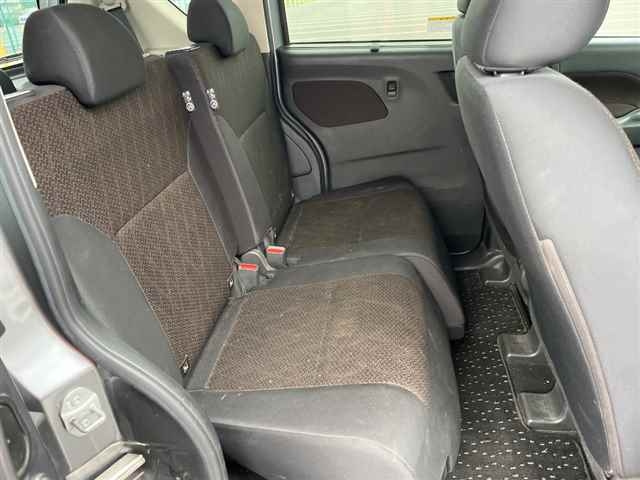 MITSUBISHI EK X SPACE 2021