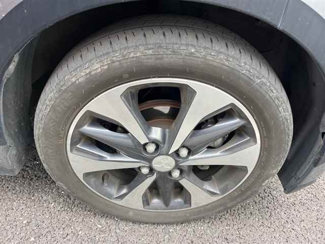 MITSUBISHI EK X SPACE 2021