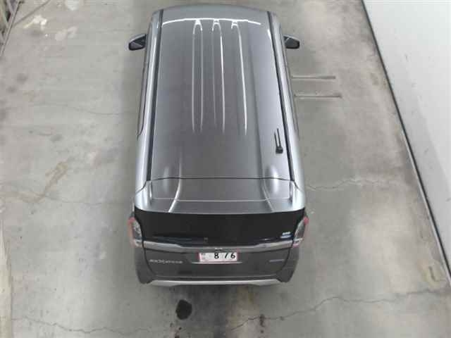 MITSUBISHI EK X SPACE 2021