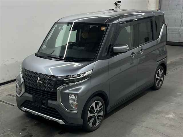 MITSUBISHI EK X SPACE 2021