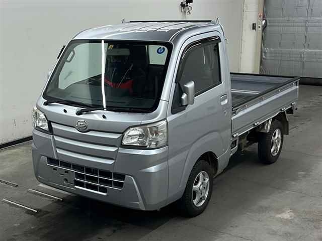 DAIHATSU HIJET TRUCK 2014