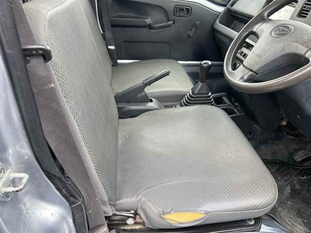 DAIHATSU HIJET TRUCK 2014