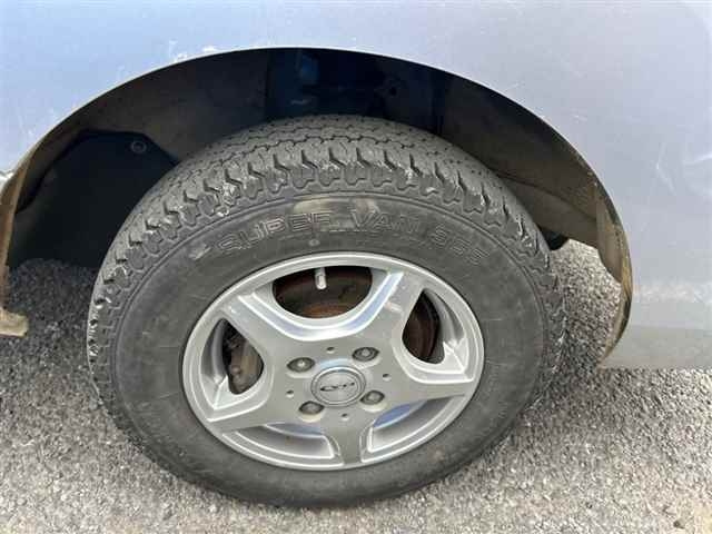 DAIHATSU HIJET TRUCK 2014