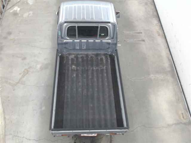 DAIHATSU HIJET TRUCK 2014