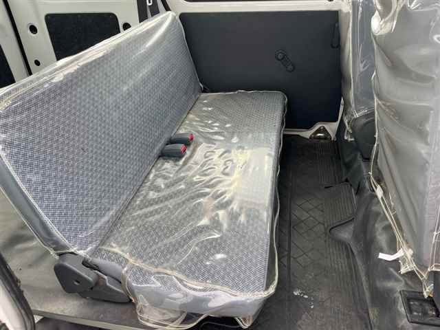 DAIHATSU HIJET VAN 2017