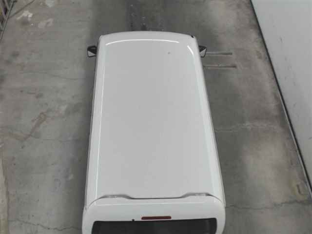 DAIHATSU HIJET VAN 2017