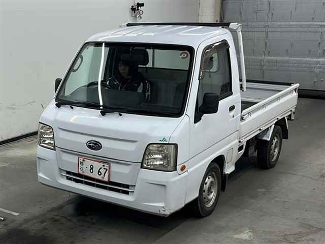 SUBARU SAMBAR 2011
