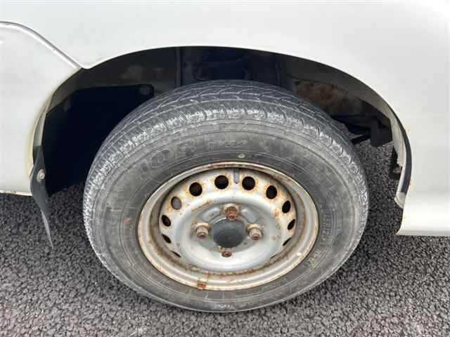 DAIHATSU HIJET TRUCK 2009