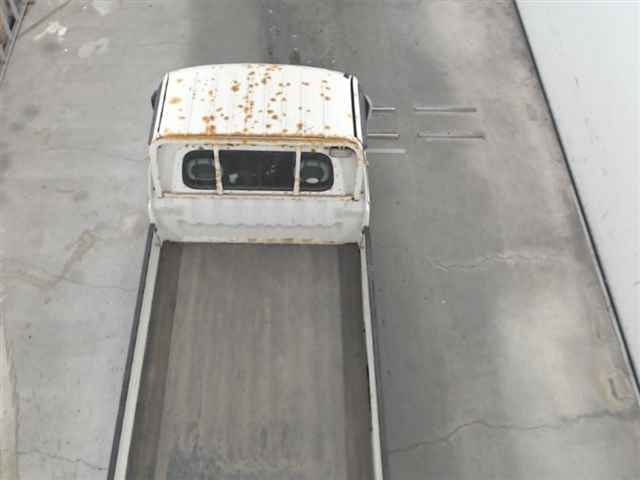 DAIHATSU HIJET TRUCK 2009