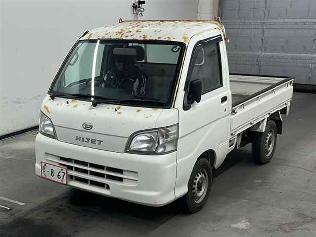 DAIHATSU HIJET TRUCK 2009