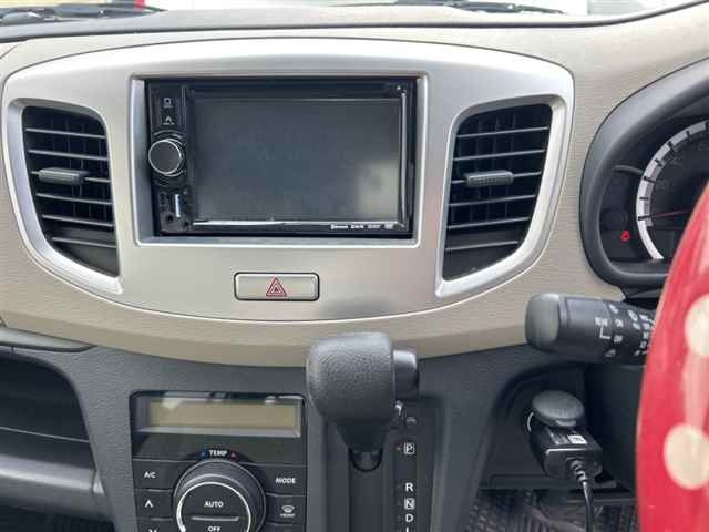 SUZUKI WAGON R 2014