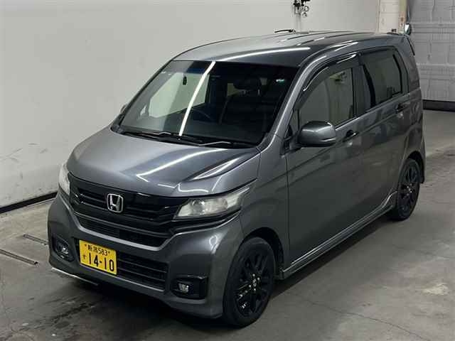 HONDA N WGN 2018