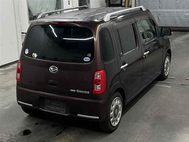 DAIHATSU MIRA 2011