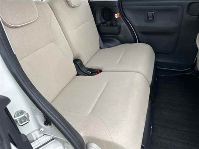 DAIHATSU MOVE CANBUS 2020