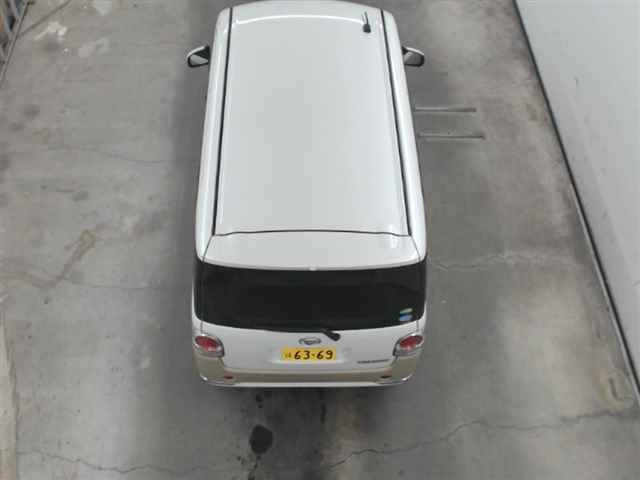 DAIHATSU MOVE CANBUS 2020