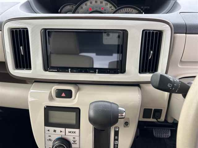 DAIHATSU MOVE CANBUS 2020