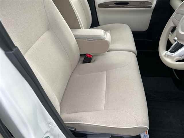 DAIHATSU MOVE CANBUS 2020