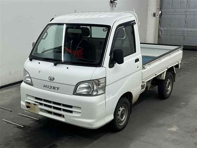 DAIHATSU HIJET TRUCK 2009