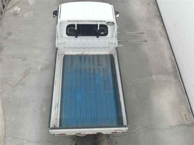 DAIHATSU HIJET TRUCK 2009