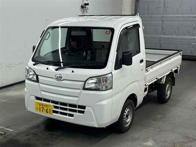 DAIHATSU HIJET TRUCK 2017