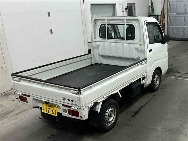 DAIHATSU HIJET TRUCK 2017