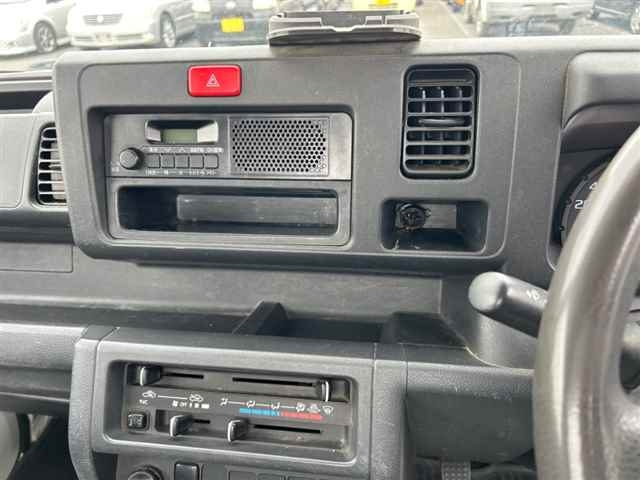 DAIHATSU HIJET TRUCK 2017