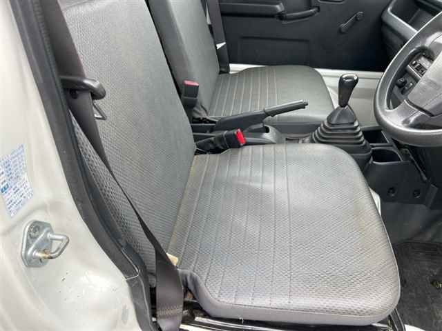 DAIHATSU HIJET TRUCK 2017