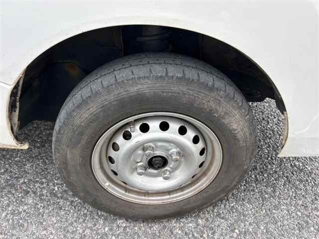 DAIHATSU HIJET TRUCK 2017