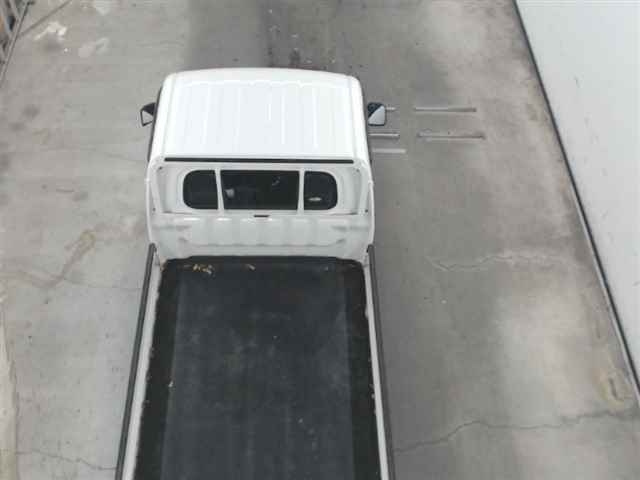 DAIHATSU HIJET TRUCK 2017