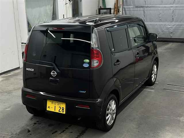 NISSAN MOCO 2013