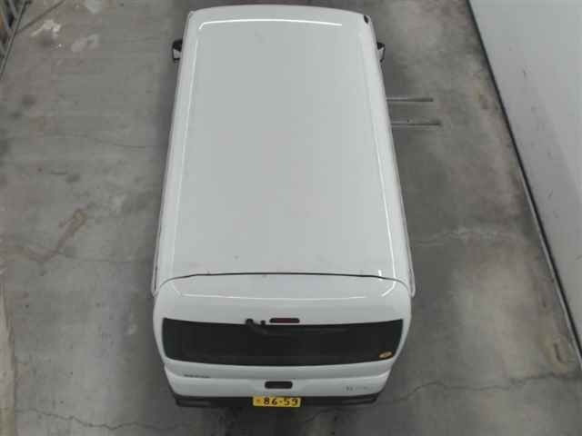 TOYOTA PIXIS VAN 2022