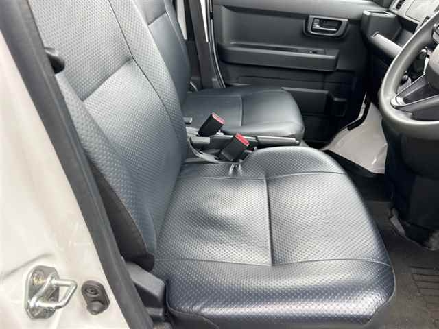 TOYOTA PIXIS VAN 2022